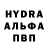 ЭКСТАЗИ круглые Kostya Churilo