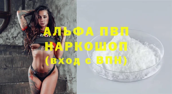 стафф Абаза